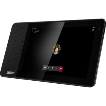 LENOVO ThinkSmart View ZA690000US | Giga Informatika