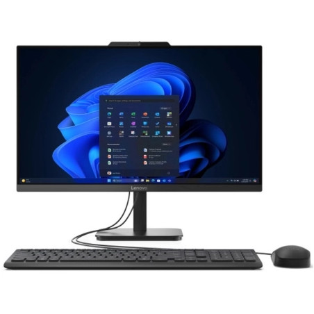LENOVO V100 AIO PC 13BE003MPB | Giga Informatika