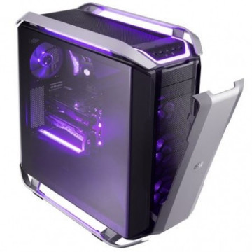 Cooler Master Case Cosmos C700P Black Edition | Giga Informatika