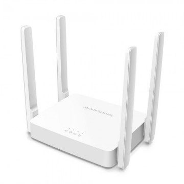Mercusys AC10 AC1200 Wireless Router Dual Band | Giga Informatika