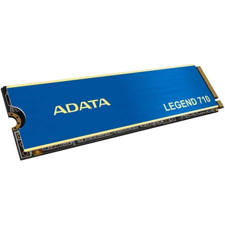 ADATA SSD 2TB M.2 NVMe LEGEND 710 | Giga Informatika
