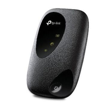 TP-Link M7200 4G LTE  Mobile Wi-Fi Router | Giga Informatika