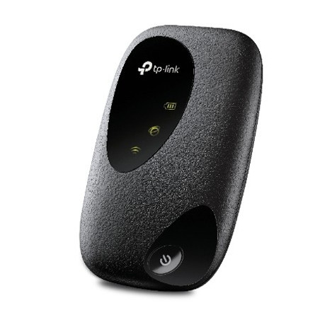 TP-Link M7200 4G LTE  Mobile Wi-Fi Router | Giga Informatika