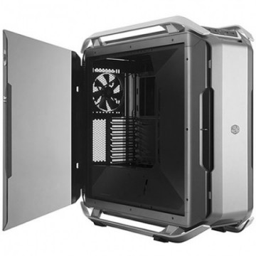 Cooler Master Case Cosmos C700P Black Edition | Giga Informatika