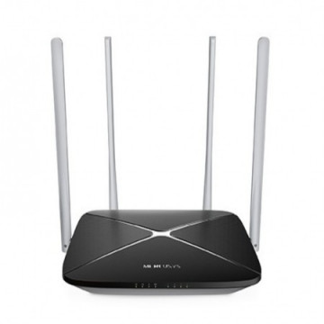 Mercusys AC12 AC1200 Wireless Router Dual Band | Giga Informatika