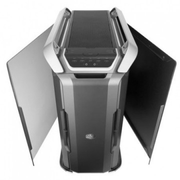 Cooler Master Case Cosmos C700P Black Edition | Giga Informatika