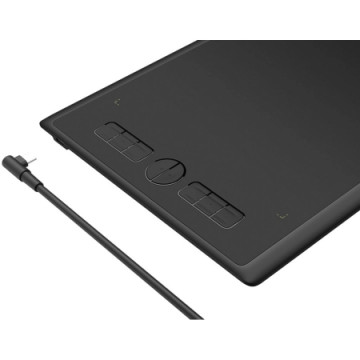 HUION Grafički Tablet Inspiroy H610X | Giga Informatika