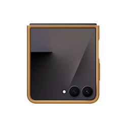 Samsung Galaxy Z Flip7 maska Camel - zaštita | Giga Informatika