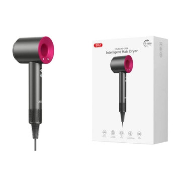 XO CF28 Smart High Speed Hair Dryer | Giga Informatika