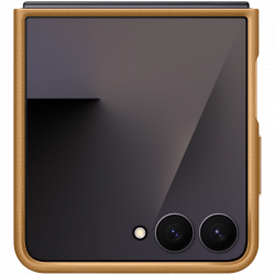 Samsung Galaxy Z Flip7 maska Camel - zaštita | Giga Informatika