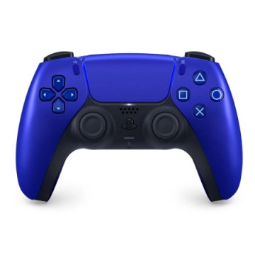 Playstation 5 Dualsense Controller Wireless Cobalt | Giga Informatika