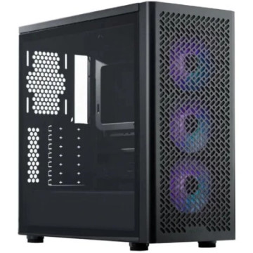Cooler Master Case Elite 502 | Giga Informatika