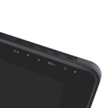 HUION Grafički Tablet Kamvas 22 Plus | Giga Informatika
