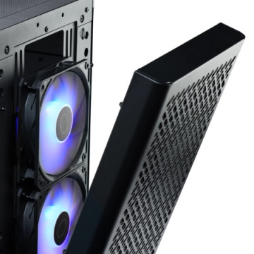 Cooler Master Case Elite 502 | Giga Informatika