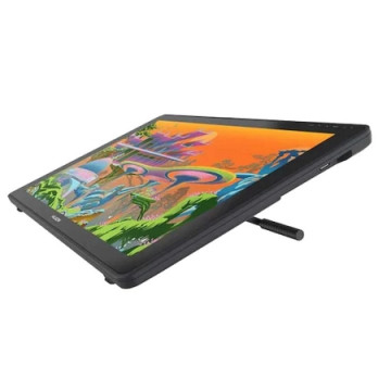HUION Grafički Tablet Kamvas 22 Plus | Giga Informatika