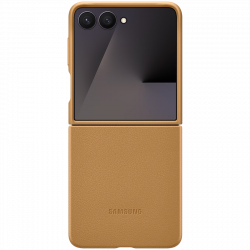 Samsung Galaxy Z Flip7 maska Camel - zaštita | Giga Informatika