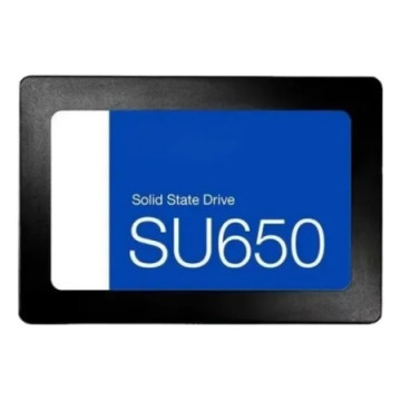 ADATA SSD 512GB SU650 SATA 3D Nand | Giga Informatika