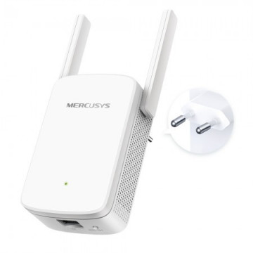 Mercusys AC1200 ME30 Dual Band Range Extender | Giga Informatika