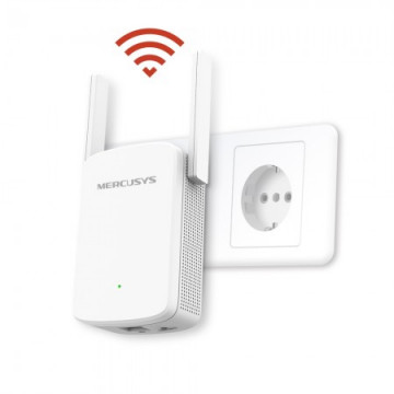 Mercusys AC1200 ME30 Dual Band Range Extender | Giga Informatika