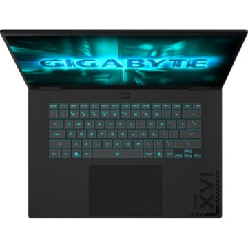 GIGABYTE A16 Gaming laptop 3WHK3EEC94SD/32GB