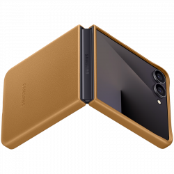 Samsung Galaxy Z Flip7 maska Camel - zaštita | Giga Informatika