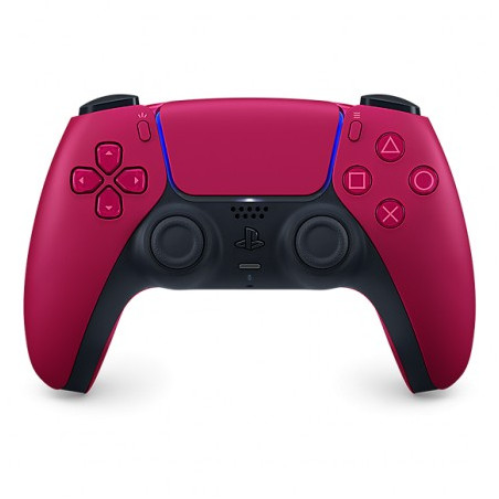 Playstation 5 Dualsense Controller Wireless Cosmic | Giga Informatika