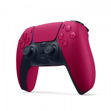 Playstation 5 Dualsense Controller Wireless Cosmic | Giga Informatika
