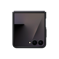 Samsung Galaxy Z Flip7 maska Kindsuit, crna | Giga Informatika