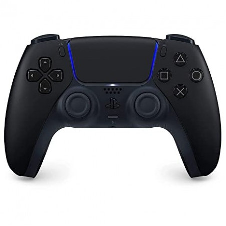 SONY Playstation 5 Dualsense Controller Wireless Midnight Black V2