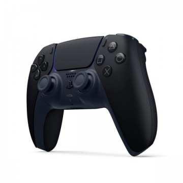 SONY Playstation 5 Dualsense Controller Wireless Midnight Black V2