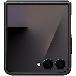 Samsung Galaxy Z Flip7 maska Kindsuit, crna | Giga Informatika