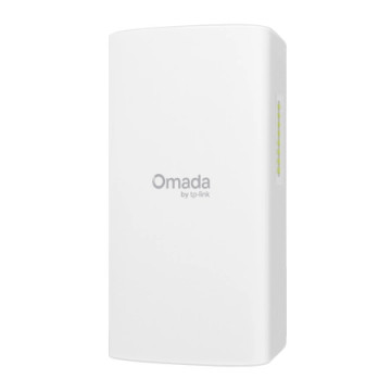 TP-Link Omada Flex Bridge 5 5 GHz 867 Mbps Long-Ra | Giga Informatika