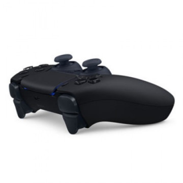 SONY Playstation 5 Dualsense Controller Wireless Midnight Black V2