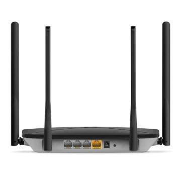 Mercusys AC12G AC1300 Wireless Dual Band Gigabit R | Giga Informatika