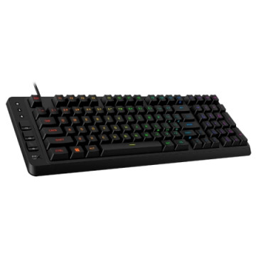 HyperX  Gaming Tastatura Eve 1800 RGB B7JE0AA | Giga Informatika