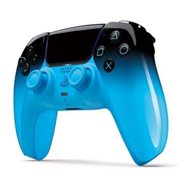 Playstation 5 Dualsense Controller Wireless Rhythm | Giga Informatika
