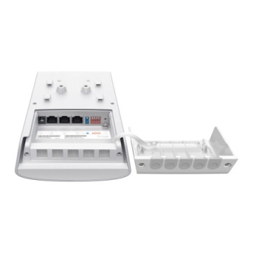TP-Link Omada Flex Bridge 5 5 GHz 867 Mbps Long-Ra | Giga Informatika