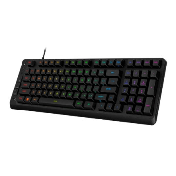 HyperX  Gaming Tastatura Eve 1800 RGB B7JE0AA | Giga Informatika