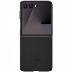 Samsung Galaxy Z Flip7 maska Kindsuit, crna | Giga Informatika