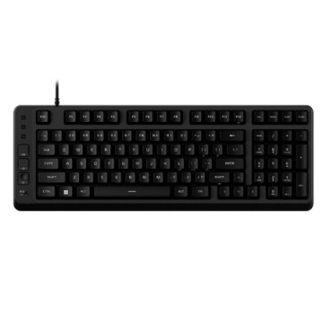 HyperX  Gaming Tastatura Eve 1800 RGB B7JE0AA | Giga Informatika