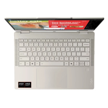 Lenovo Yoga 7 14AKP10 2in1  laptop 83JR0002US