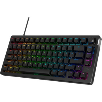 HyperX Gaming Mehanička Tastatura Alloy Rise 75 HX | Giga Informatika