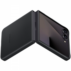 Samsung Galaxy Z Flip7 maska Kindsuit, crna | Giga Informatika