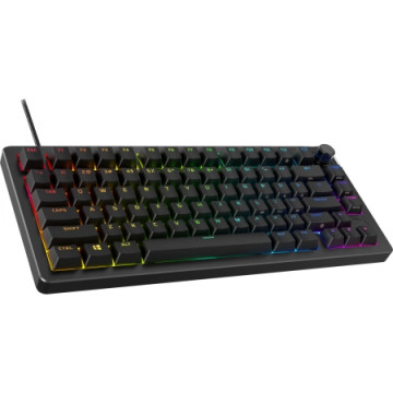 HyperX Gaming Mehanička Tastatura Alloy Rise 75 HX Red 7G7A4AA