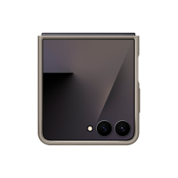 Samsung Galaxy Z Flip7 maskica Kindsuit Taupe | Giga Informatika