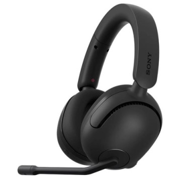 Sony Gaming Slušalice INZONE H5 Black Wireless | Giga Informatika