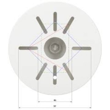 Dahua PFA1320R Nosač za kameru
