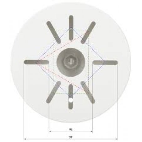 Dahua PFA1320R Nosač za kameru