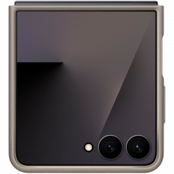 Samsung Galaxy Z Flip7 maskica Kindsuit Taupe | Giga Informatika