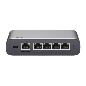 TP-Link Omada Fusion G+ Gateway | Giga Informatika
